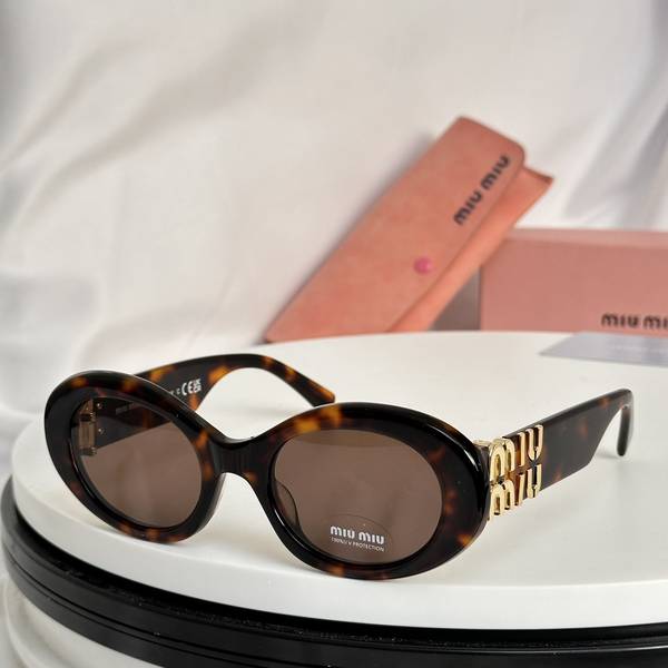 Miu Miu Sunglasses Top Quality MMS00228
